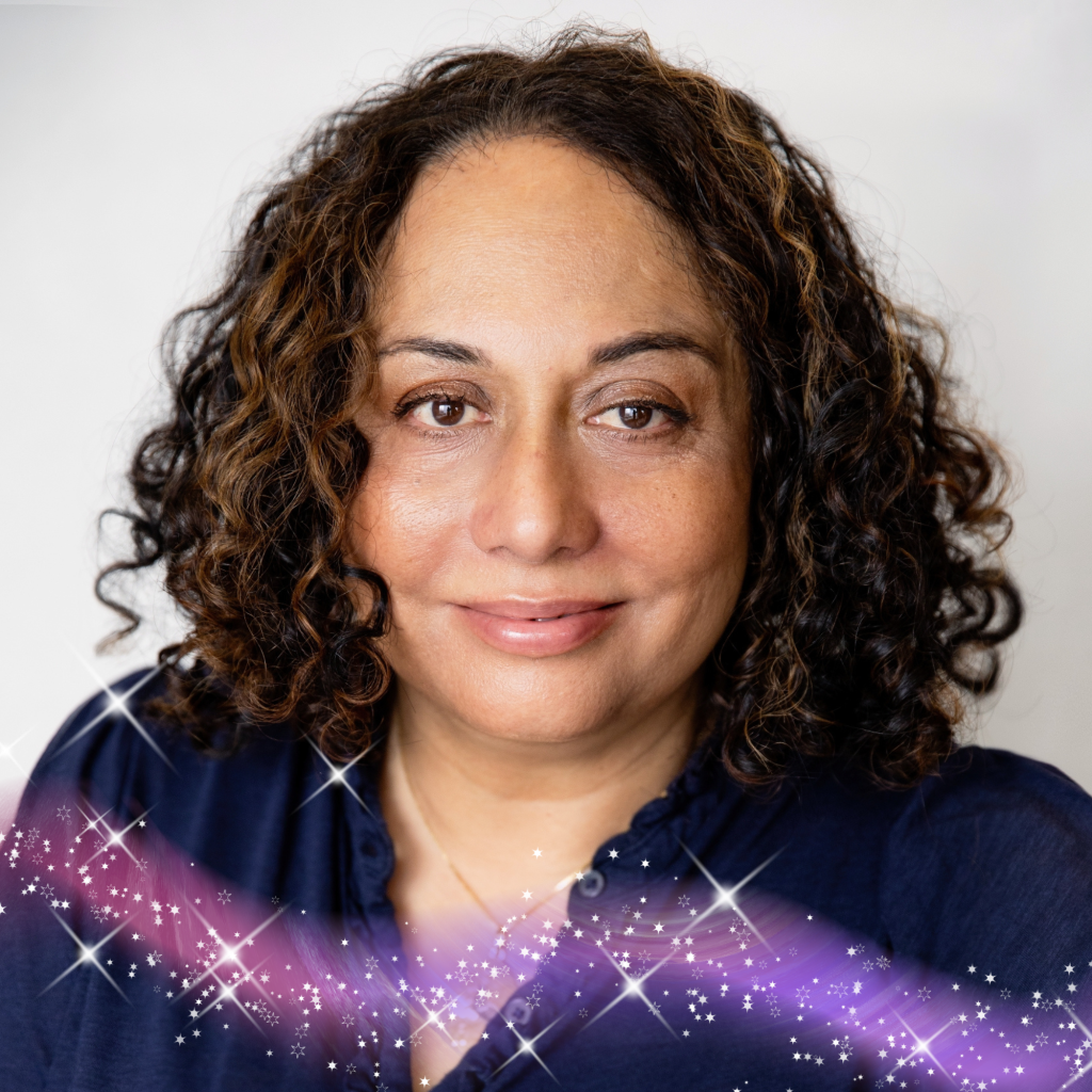 Nazima Pathan - Linton Children's Book Festival