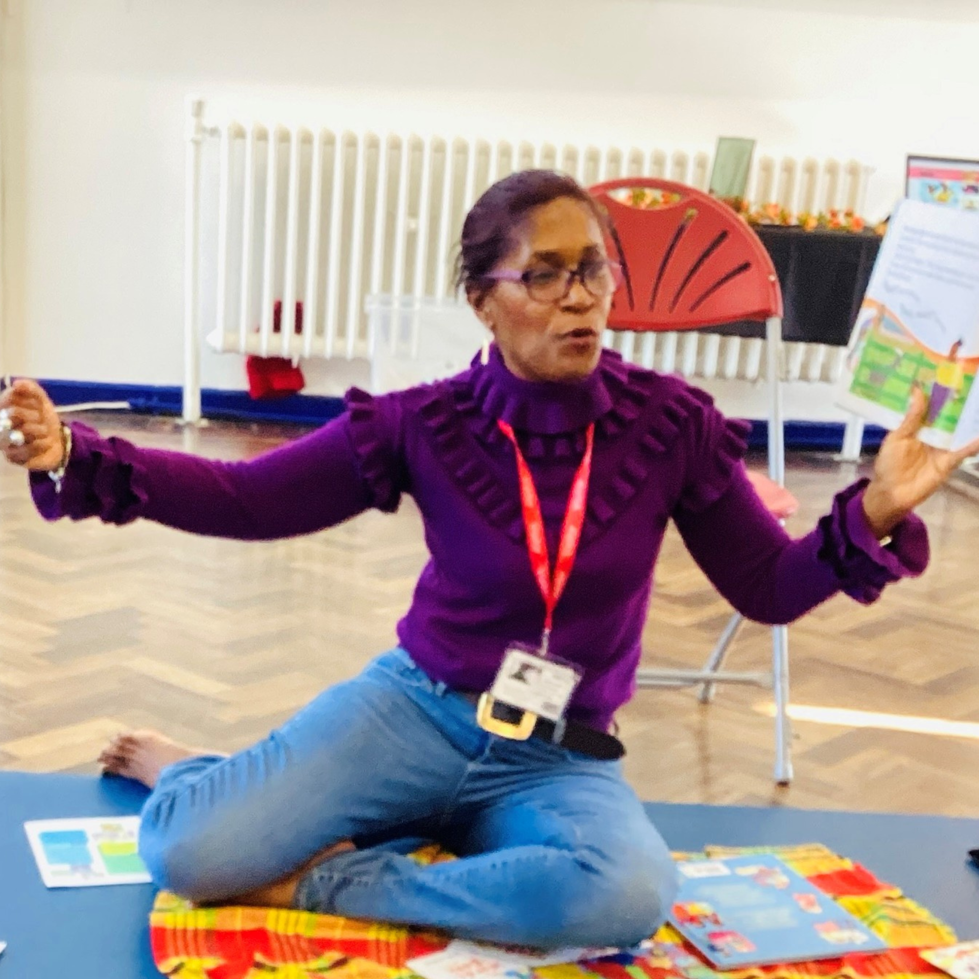 Laura Henry-Allain - Image 3