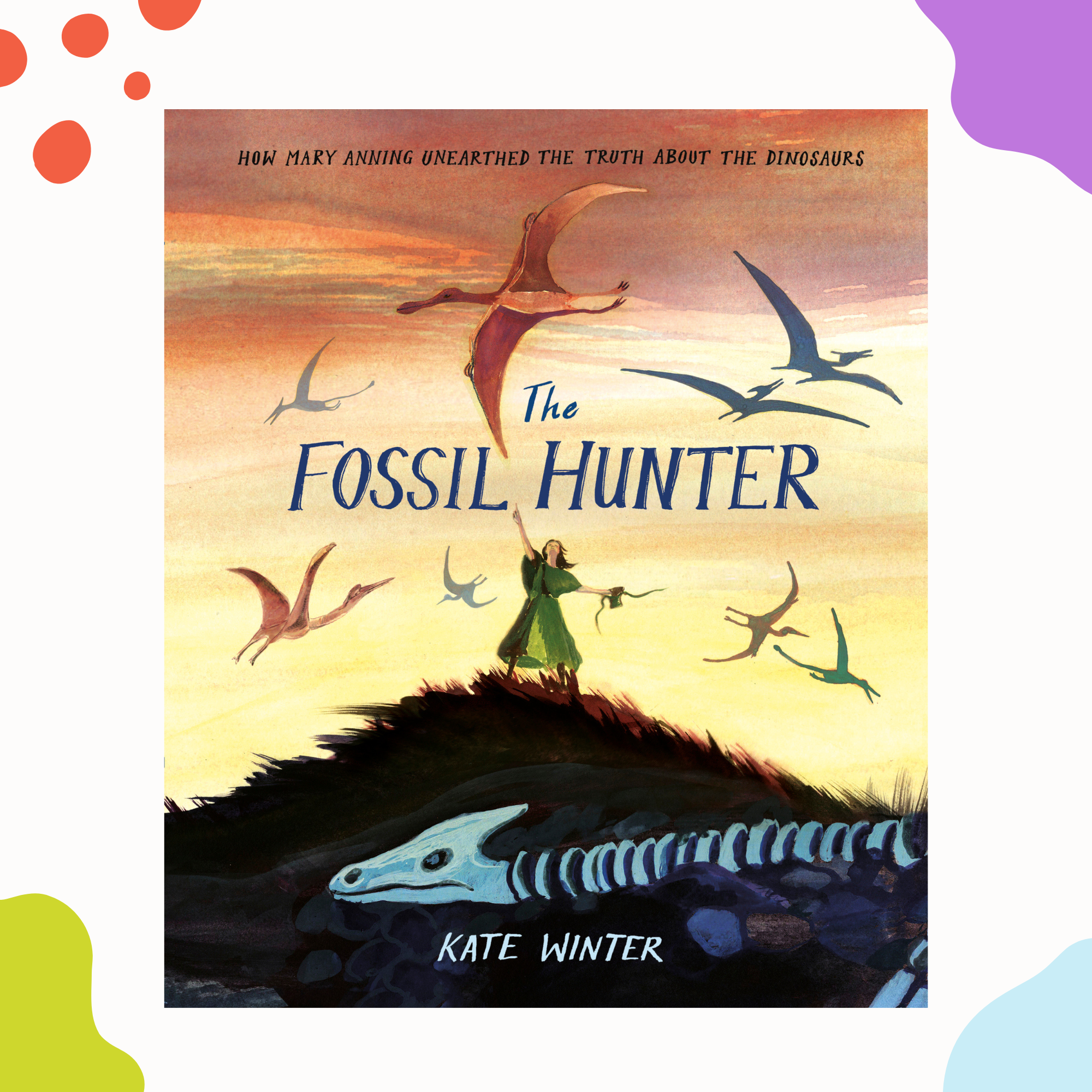 Kate Winter - Image 2