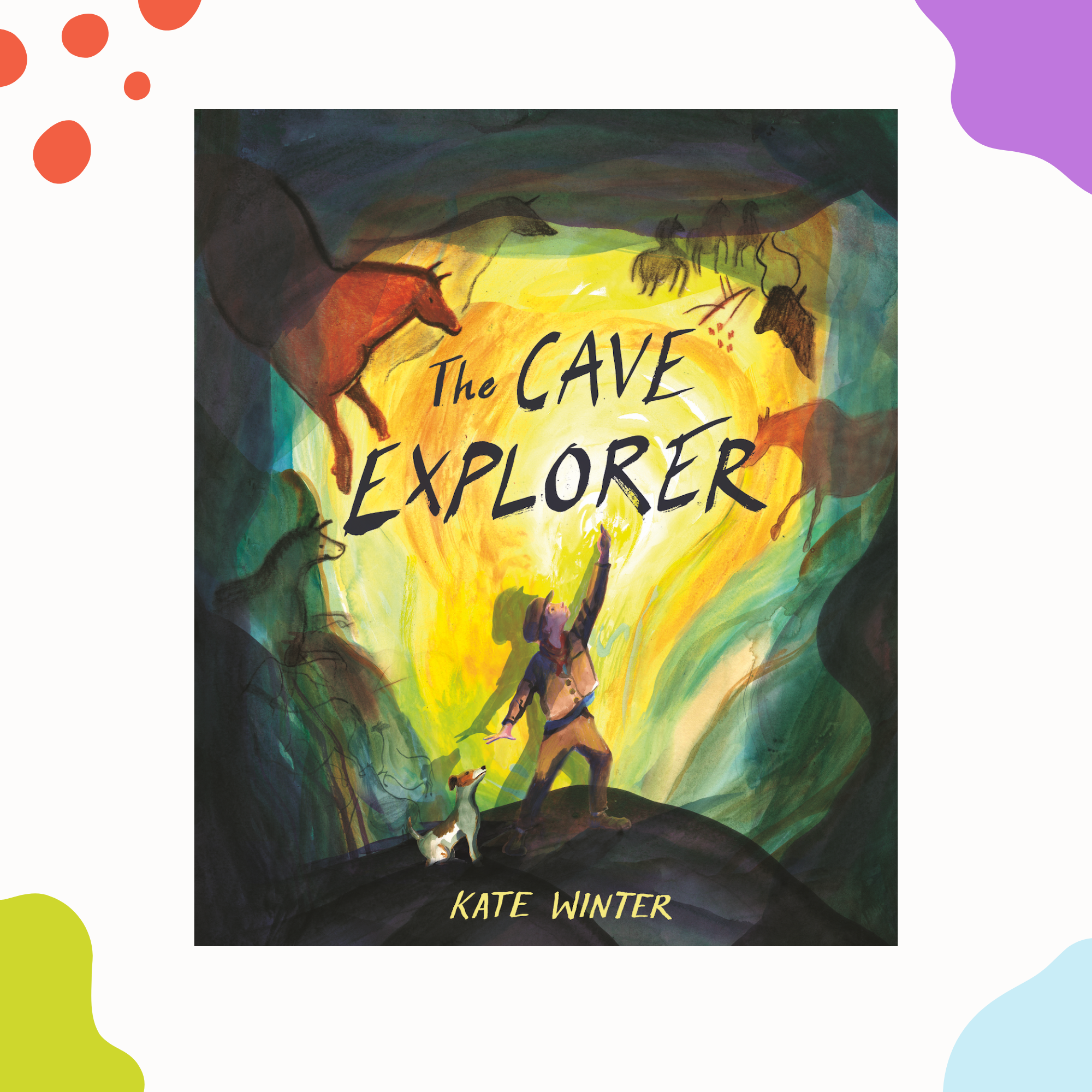 Kate Winter - Image 3