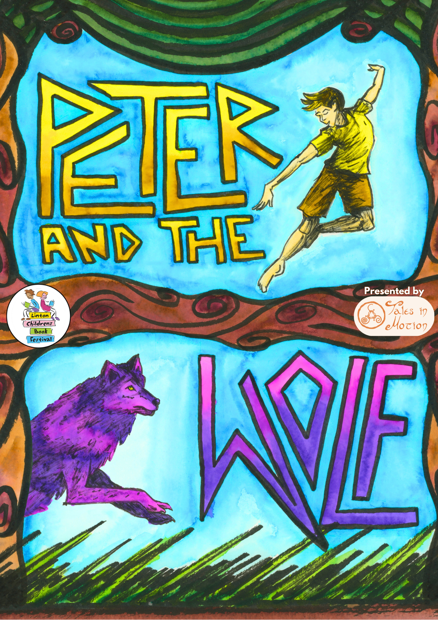 Peter and the Wolf - Image 4